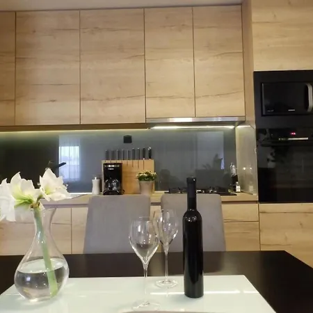 Casa de Férias Bokan By Interhome