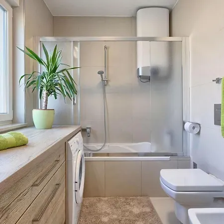 Casa de Férias Bokan By Interhome