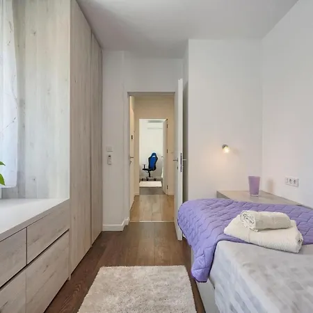 Casa de Férias Bokan By Interhome *