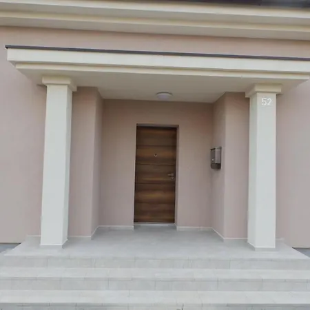 Bokan By Interhome بيت للعطل