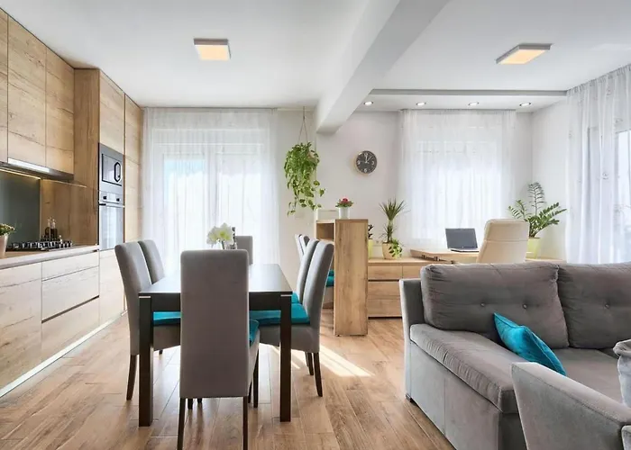 Bokan By Interhome * Пула