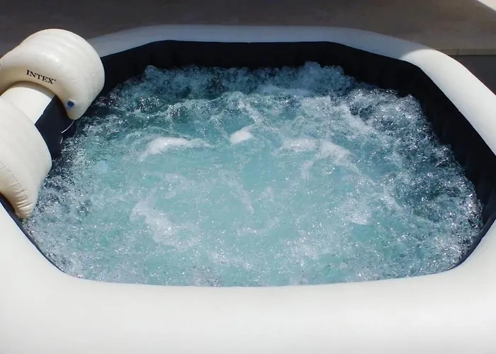 Bokan By Interhome Будинок відпочинку Пула