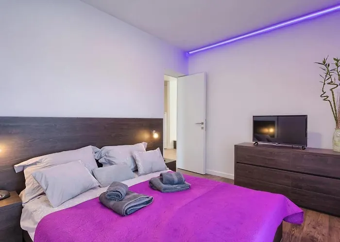 Bokan By Interhome Holiday home Pula