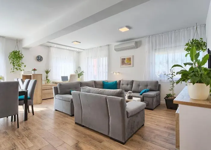 Holiday home Bokan By Interhome