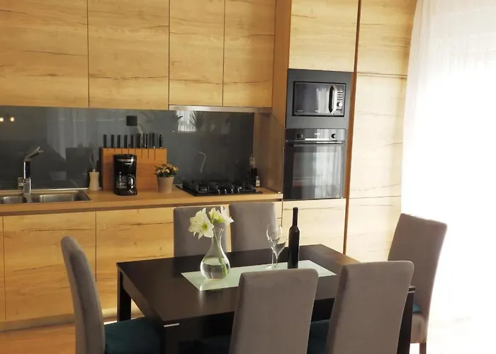 Bokan By Interhome * Pula