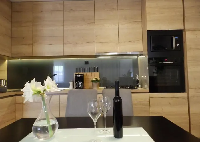 Holiday home Bokan By Interhome