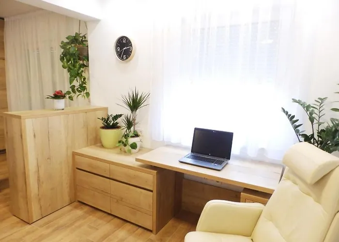 Vakantiehuis Bokan By Interhome Pula