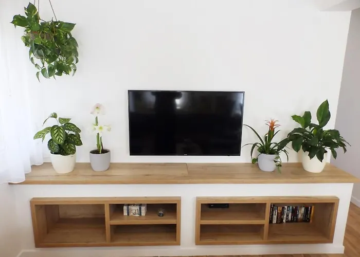 Vakantiehuis Bokan By Interhome *