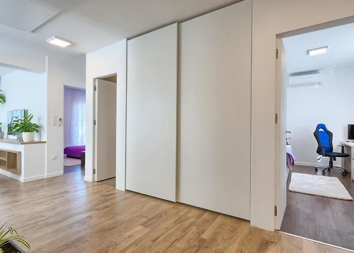 Holiday home Bokan By Interhome *