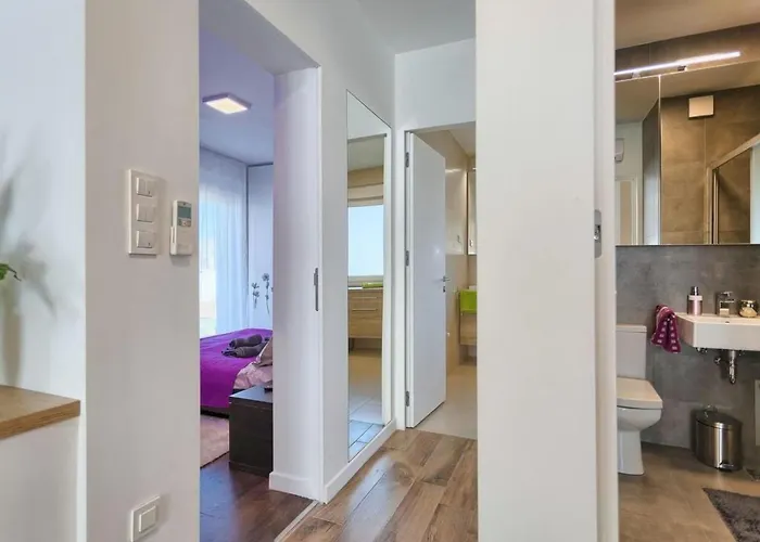 Bokan By Interhome *