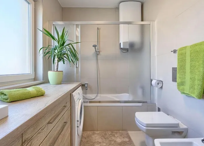 Будинок відпочинку Bokan By Interhome