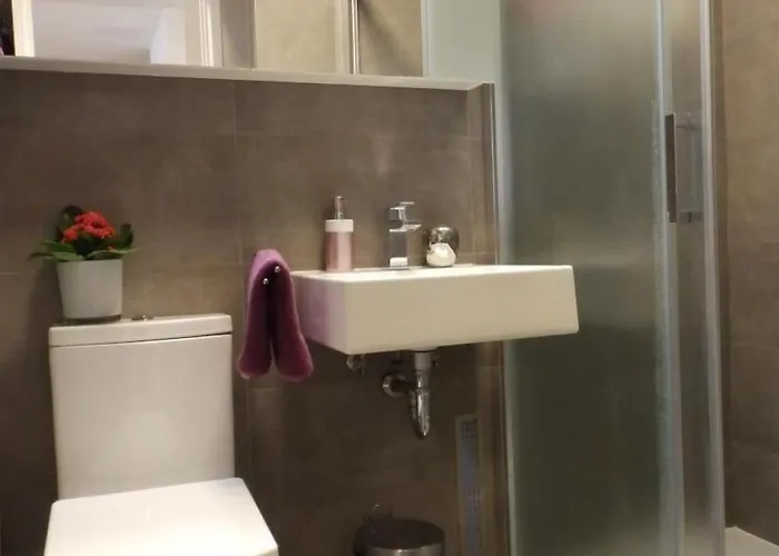 Bokan By Interhome * Пула