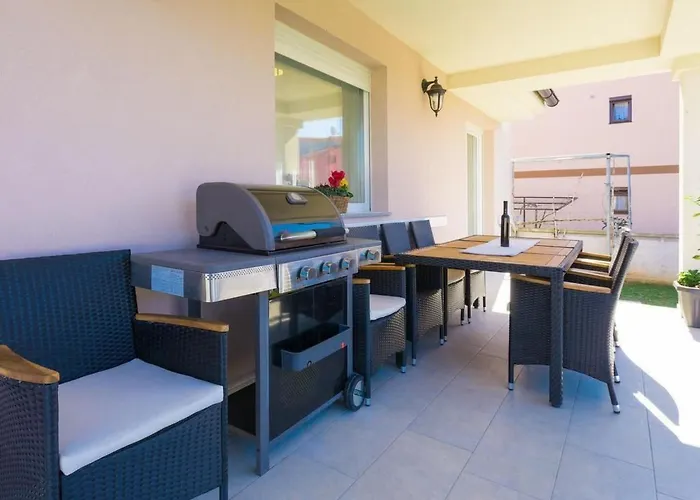 Bokan By Interhome Holiday home *