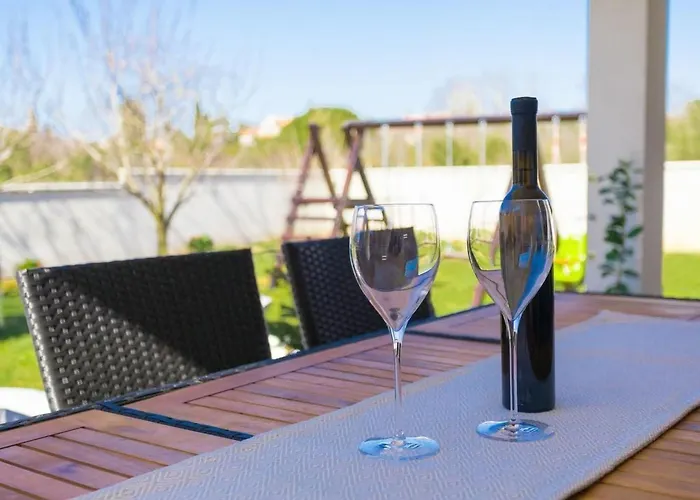 Bokan By Interhome Holiday home Pula