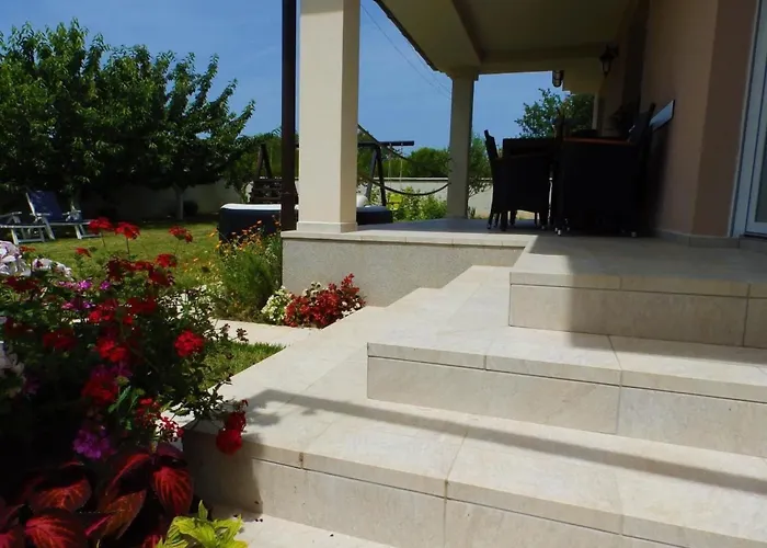 Holiday home Bokan By Interhome *