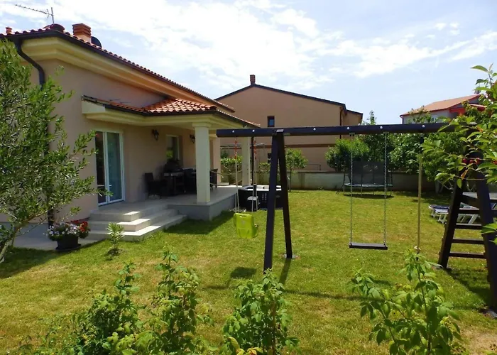 Bokan By Interhome Будинок відпочинку