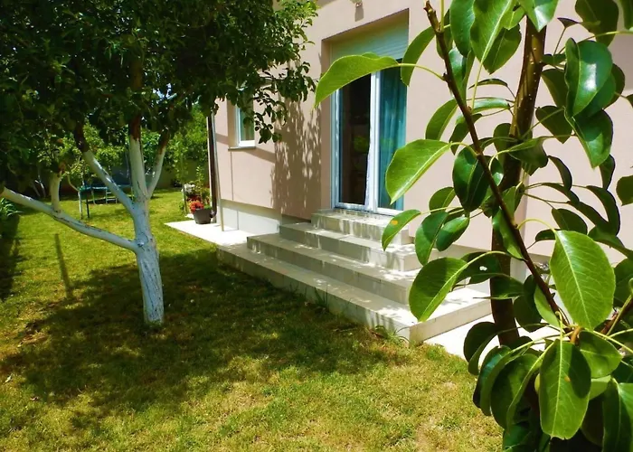 Bokan By Interhome *