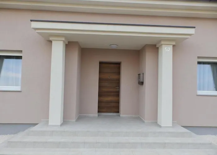 Bokan By Interhome Holiday home