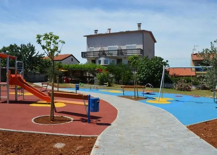 Bokan By Interhome *