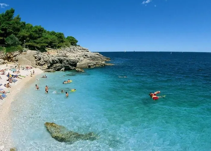 Vakantiehuis Bokan By Interhome *