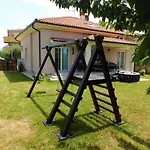 Сasa de vacaciones Bokan By Interhome Pula