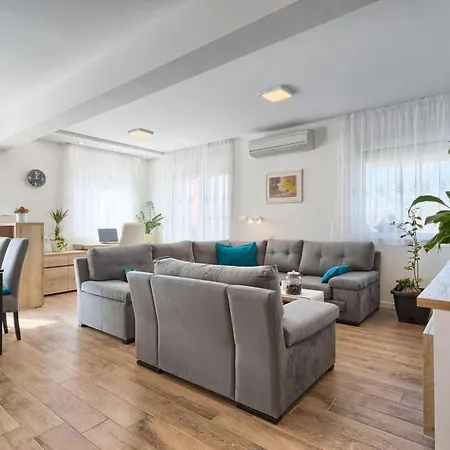 Vikendica Bokan By Interhome