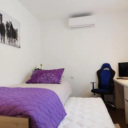 Prázdninový dům Bokan By Interhome