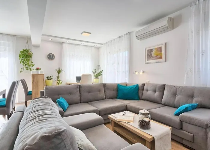 Bokan By Interhome Дом отдыха *