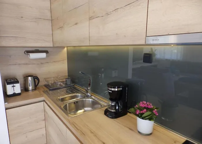 Bokan By Interhome *