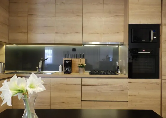 Bokan By Interhome * Пула