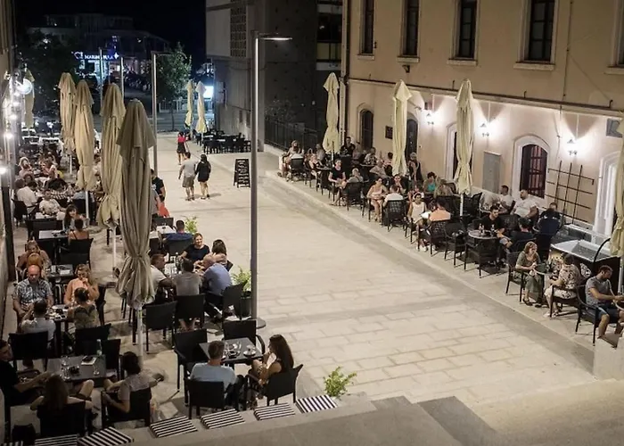 Bokan By Interhome Дом отдыха *