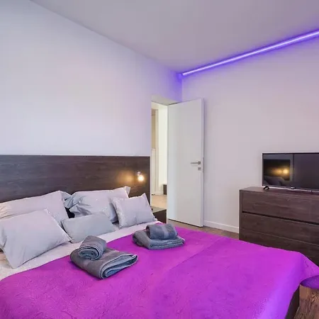 Bokan By Interhome Holiday home Pula