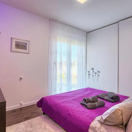 Bokan By Interhome Сasa de vacaciones Pula