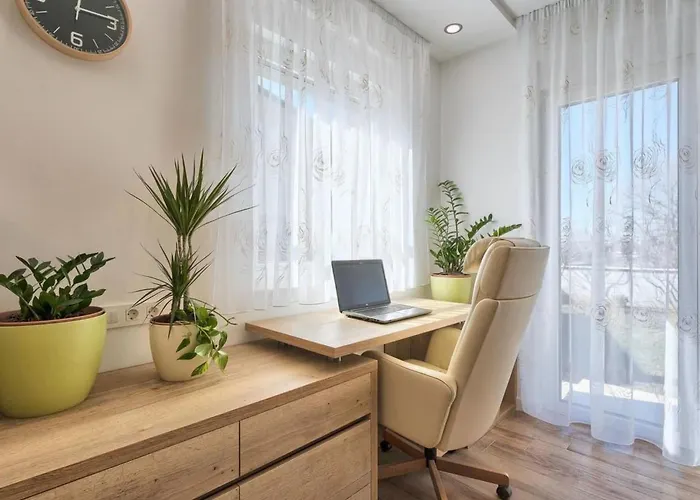 Holiday home Bokan By Interhome Pula