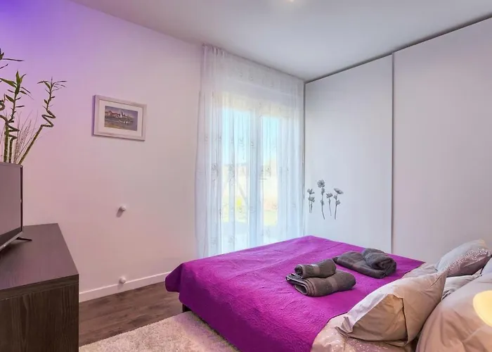 Bokan By Interhome Holiday home Pula