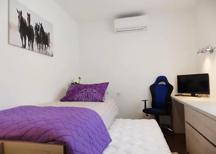 Holiday home Bokan By Interhome