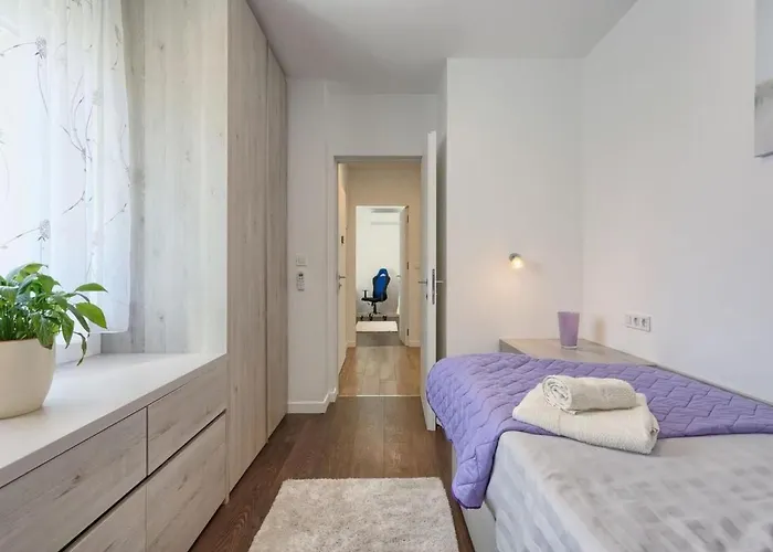 Holiday home Bokan By Interhome *