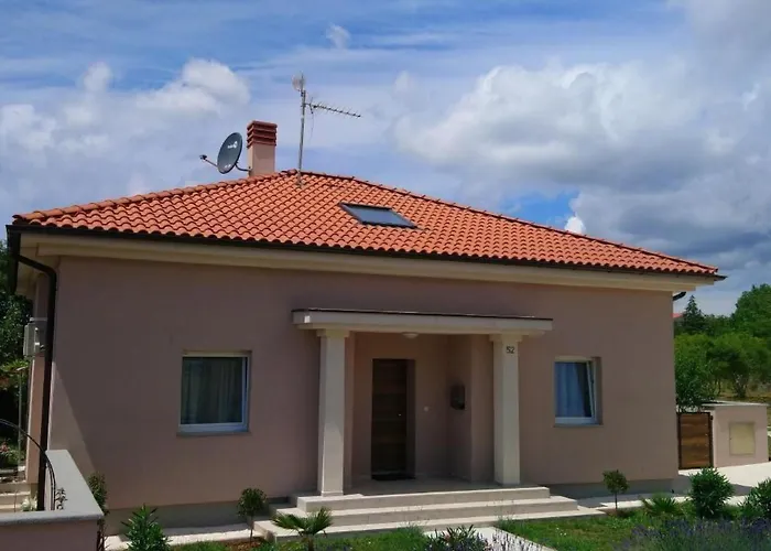 Holiday home Bokan By Interhome *